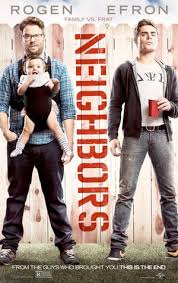 Film Sosedi Na Trope Vojny 2014 Neighbors Aktery I Roli Gollivudskie Filmy Kino Teatr Ru