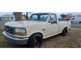Image result for Silver 1993 Ford Truck