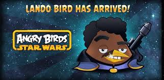 Angry birds star wars mod apk path of the jedi unlocked. Angry Birds Star Wars Feirox