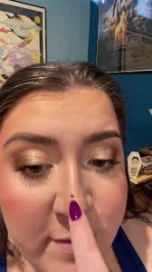 i am going to scream!!!!! #makeup #makeupfail