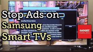 Find more about 'how to install an app in samsung suhd 4k curved smart tv js9000?' with samsung support. Disable Interactive Third Party Ads On Your Samsung Smart Tv How To Youtube