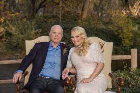 Dec 09, 2019 · meghan mccain touts her 2nd amendment right while handling assault rifle. Meghan Mccain On Twitter Another Fav From My Wedding You So Much Dad Senjohnmccain