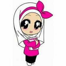 Anak tk muslim kartun png hijabfest. Irfan Ansari Islamic Cartoon Hijab Cartoon Anime Muslim