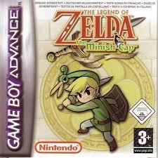 Todos los roms para visual boy advance vba. Rom The Legend Of Zelda The Minish Cap Para Gameboy Advance Gba