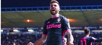 Leeds have scored more goals from. Player Lowdown Stuart Dallas Leeds United