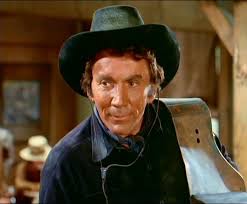 The High Chaparral" Spokes (TV Episode 1970)