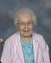 Sister Mary Regis O'Kane