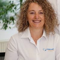 8 "Irene Hamm" profiles