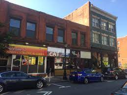 The restore is independently owned and operated by habitat for humanity of springfield, mo. Buyer Plans Renovations Restaurant Accelerator At Fat Cats And Queenies Property In Downtown Springfield Masslive Com