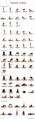 Different Types Of Yoga And Their Benefits Benefits Of Yoga Yoga Postures Yoga Benefits Yoga Routine