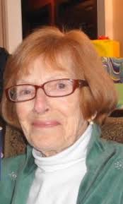 Obituary of Beatrice H. Barton