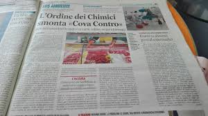 Si svolge oggi alle ore 15.00, presso il castello aragonese di taranto la premiazione di opentaranto, il concorso internazionale di idee promosso dalla presidenza. Le Bugie Della Gazzetta Del Mezzogiorno Sulle Nostre Analisi Due Casi Ancora Irrisolti Covacontro Org