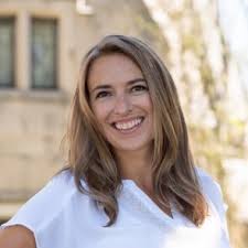 Coffee Filter Butterfly Craft