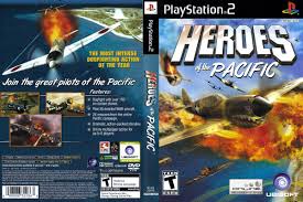 Xtreme legends, dynasty warriors 3, final fantasy xi: Heroes Of The Pacific Xbox Pc Ps2 Psp 2005 La Segunda Guerra Mundial