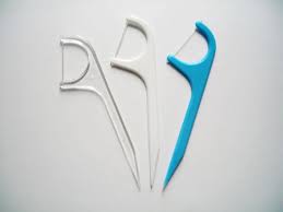 Does flossing do what we've been told by the dental industry? Floss Picks Vs Traditional Floss