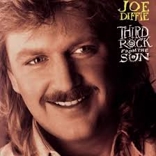 WATCH: Joe Diffie's Daughter Pays Tribute to Him With 'Home'