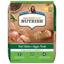 Exclusive member of mediavine food. Just 6 Chicken Vegetable Dry Dog Food