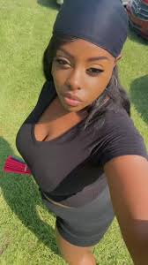 Denise Daaze Thunda Cakey