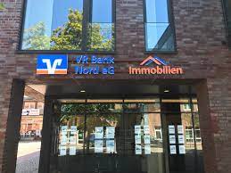 Hier finden sie verschiedenste immobilien: Vr Bank Nord Eg Immobilien Buro Niebull Immobilien Agenturen In Niebull Adresse Offnungszeiten Bewertungen Tel 0466193883 Infobel