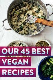 Best Vegan Recipes Meals And Dishes Food Com Vegan Recipes Recipes Best Vegan Recipes