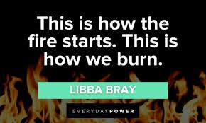 50 Powerful Fire Quotes That Will Leave You Burning For More 2021