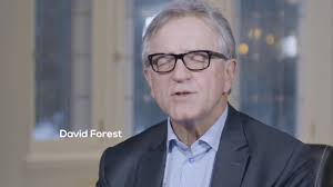 David Forest, a dedicated philanthropist, shares his inspiring experience  with the Jewish Community Foundation. Setting up a Donor-Advised Fund was  remarkably simple, allowing him to focus