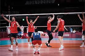 Men have finished with gold or silver in every norceca championship they've participated in since 1981, making the u.s. Ylegadprvcxvzm