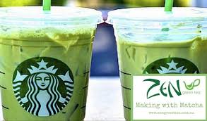 Iced matcha green tea latte starbucks recipe. Starbucks Matcha Latte Recipe