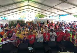 Pbb menetapkan hari tersebut sebagai hari habitat sedunia pada tahun 1985 dengan tujuan merefleksikan keadaan perkotaan dan pemenuhan hak dasar untuk memiliki tempat tinggal yang memadai. Majlis Pelancaran Sambutan Hari Habitat Sedunia Peringkat Malaysia Tahun 2018 Swcorp