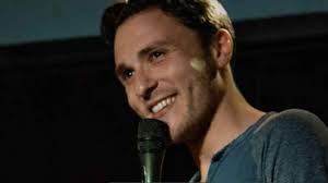 Rising Comedy Star Jordan Fried Set to Release Debut Special “When The  Edible Hits” in 2025