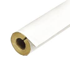 Fiberglass pipe insulation, 1 wall. Frost King 1 2 In X 3 Ft Fiberglass Pipe Insulation F10xad The Home Depot