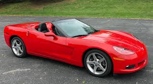 Racing variants include the c6.r, an american le mans series gt1 championship and 2. 2005 Chevrolet Corvette Connors Motorcar Company