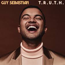 Official site of guy sebastian. Guy Sebastian T R U T H Reviews Album Of The Year