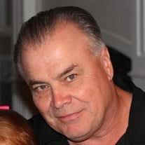 Clifford Holt Obituary (2022)