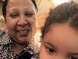 كل عام وانت بألف خير يمه حبيبتي @salamamkerman … عيد ام سعيد لكل امهاتنا  الحبيبات انتم الخير والبركة… والله يرحم الأموات . Happy Iraqi Mother's Day!  In Iraq we celebrate a Mother