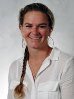 Mary Cloud Ammons Anderson, Ph.D.