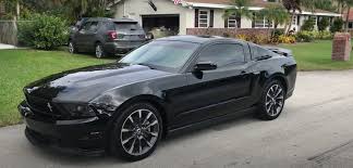Image result for Black 2012 GT