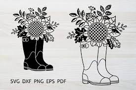 Free Free 266 Family Wellies Svg SVG PNG EPS DXF File