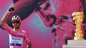 L'albo d'oro del giro d'italia: Tutte Le Classifiche Dopo L 8a Tappa Del Giro D Italia 2020 Eurosport