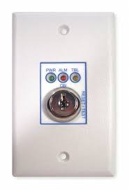 See the best & latest duct smoke detector code requirements on iscoupon.com. Edwards Signaling Remote Test Station Keyed H 3 X L 2 In 1eyc1 Sd Trk4 Grainger