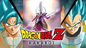 Maybe you would like to learn more about one of these? Dragon Ball Z Kakarot S A New Power Awakens Part 2 Delivers More Battles And Adventures Today Xboxone Hq Com