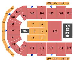 Luke Combs In Bangor Tickets Cross Insurance Center March