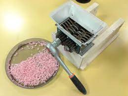 Hdpe Filament Extruder Google Search 3d Printer 3d Printing Recycling Machines