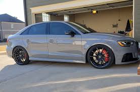 Image result for Nardo Gray 2018 RS3
