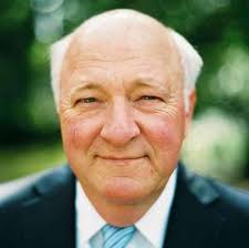 Richard Cocker Obituary (1952