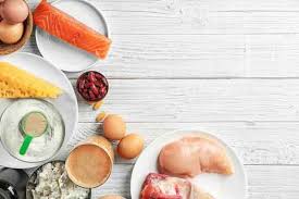Makanan protein berkualiti sangat penting untuk diet yang sihat dan seimbang, dan salah faham tetapi apa yang dikatakan sains mengenai memakan protein berasaskan tumbuhan berbanding. Makanan Tinggi Kalori Dan Protein Yang Aman Untuk Tubuh M Kitchen
