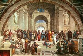 The Five Elements Of Art Definition And Examples Widewalls In 2020 Famous Art School Of Athens Famous Art Pieces