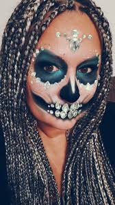 Happy Halloween everyone! With faces like ours EVERY day is Halloween!