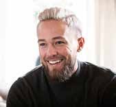 HÖRBY FÖRSAMLINGS KYRKOBLAD