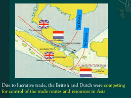 It was designed to solve many of the issues that had arisen due to the british occupation of dutch properties during the napoleonic. Ppt Singapore As A British Port Powerpoint Presentation Free Download Id 6150983